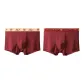 2 Pack (Apricot Base Red Lion+Maroon Apricot Lion)