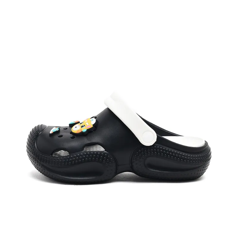 TALKING TOM Clogs Unisex-4
