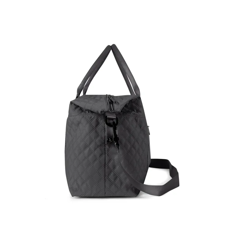 Sisea Fabric Shoulder Bag Gym Bag Backpack Travel Bag Handbag Unisex Multicolor-8