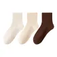 3 Pack (Beige Yellow+Khaki+Dark Coffee)