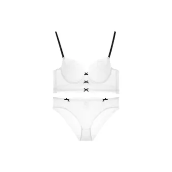 VENUS BLESS Underwear Set Women's