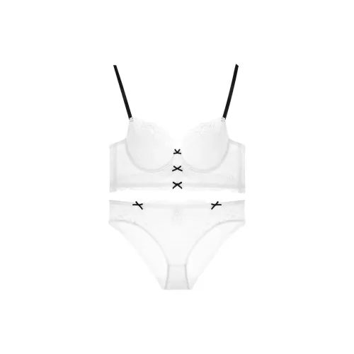 VENUS BLESS Women's Underwear Sets