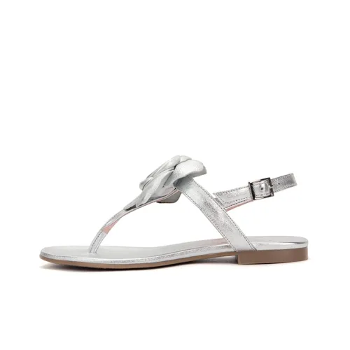 Pretty Ballerinas One-Strap Sandals Women's