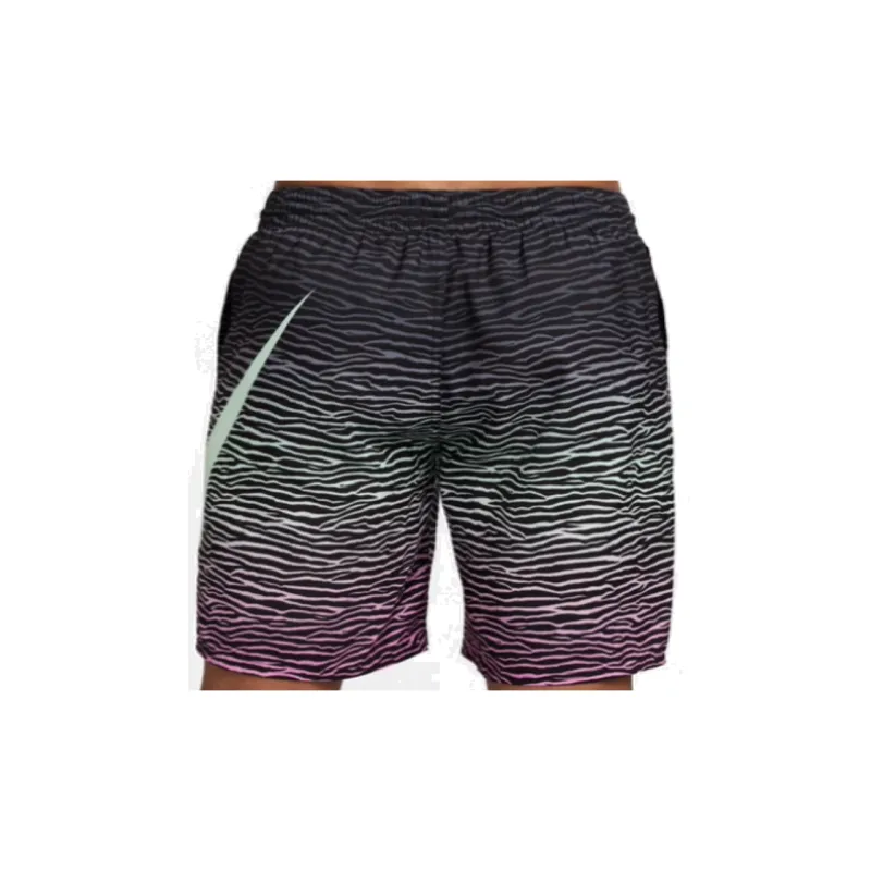 Nike Beach Shorts Men's Vapor Green-1