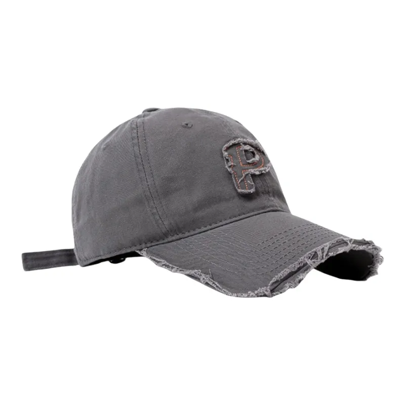 Mountainpeak Cotton Baseball Caps Unisex-2