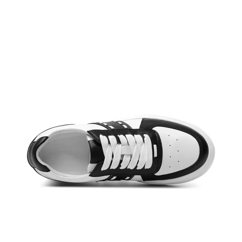 He Jinchang Anti Slip And Wear Resistant Lightweight Balance Skateboard Shoes Women's-4