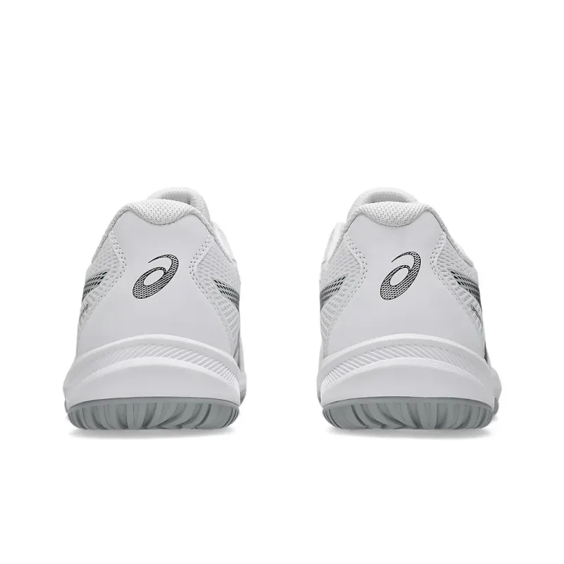 Asics Upcourt 6 White Black-3