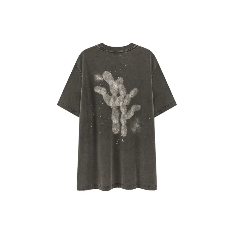 NO ONE ELSE T Shirt Unisex Black-1