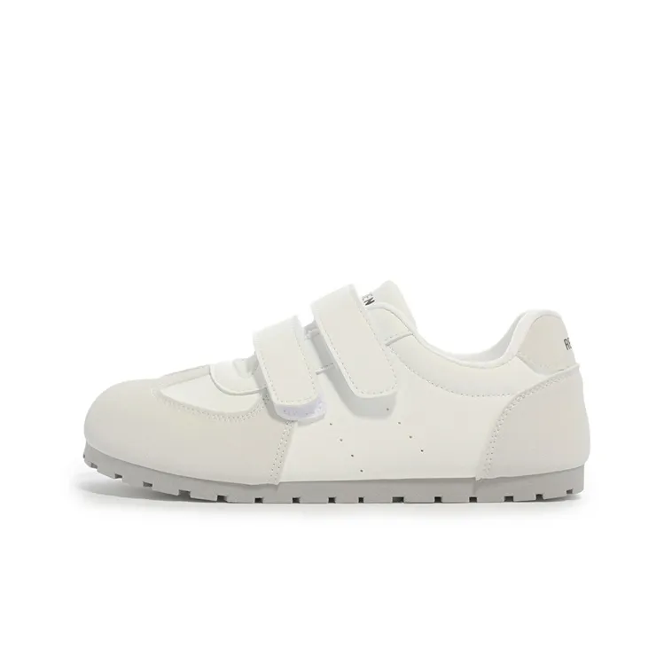 Humanism 1986 Slip Resistant And Breathable Casual Shoes Women's-10