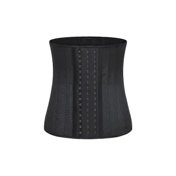 Plastic Viewing Waist Trainer Women's