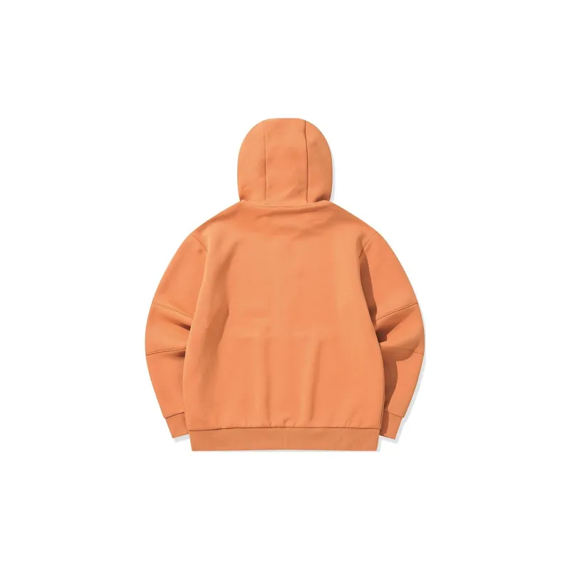 QIAODAN Sweatshirt Men's Grapefruit-1