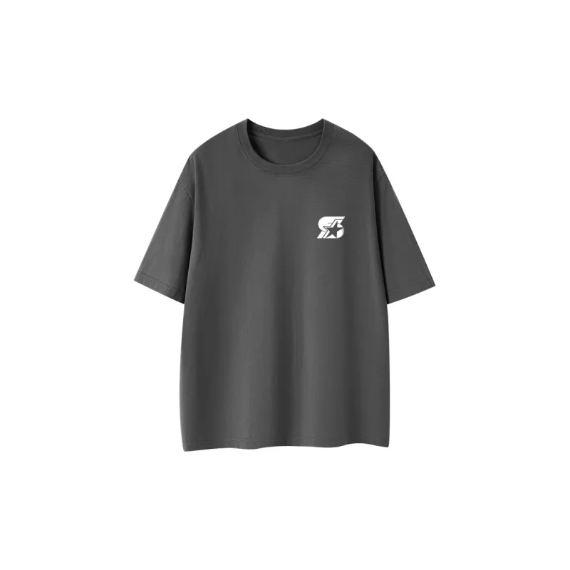 DOUBLE STAR 88 T Shirts Unisex-3