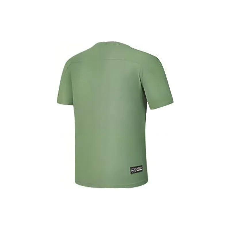 FILA T Shirt Men's Alkaline Green-1