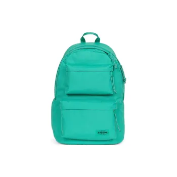 EASTPAK Polyester Backpack Medium Size Unisex Plant Green