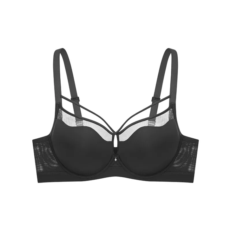 Manifen Women's Bras-0