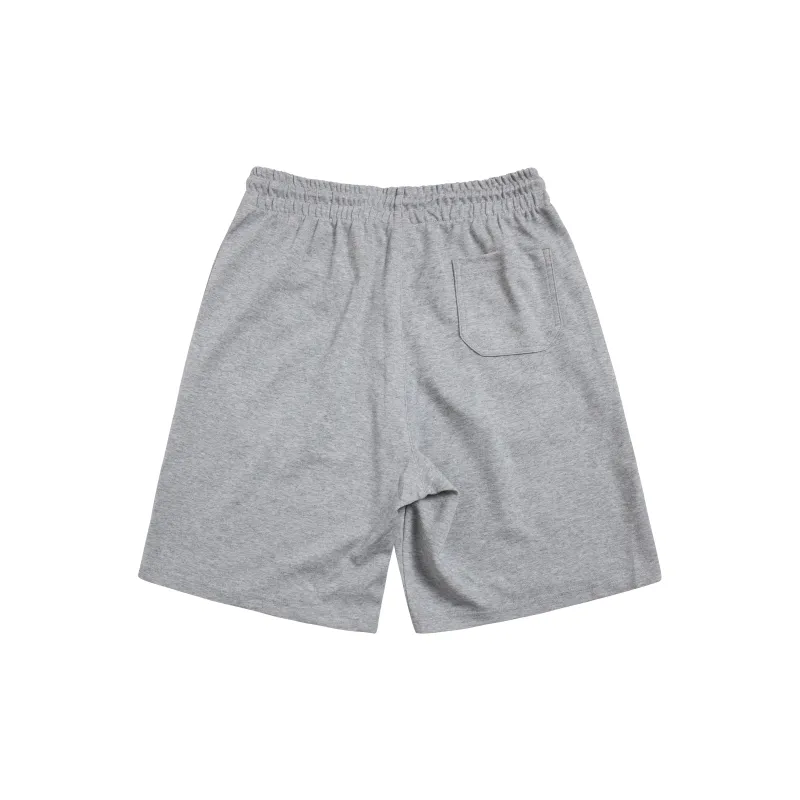 FLOAT Casual Shorts Unisex-5