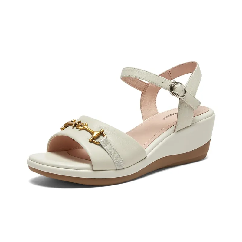 Hush Puppies One Strap Sandals Women's-1
