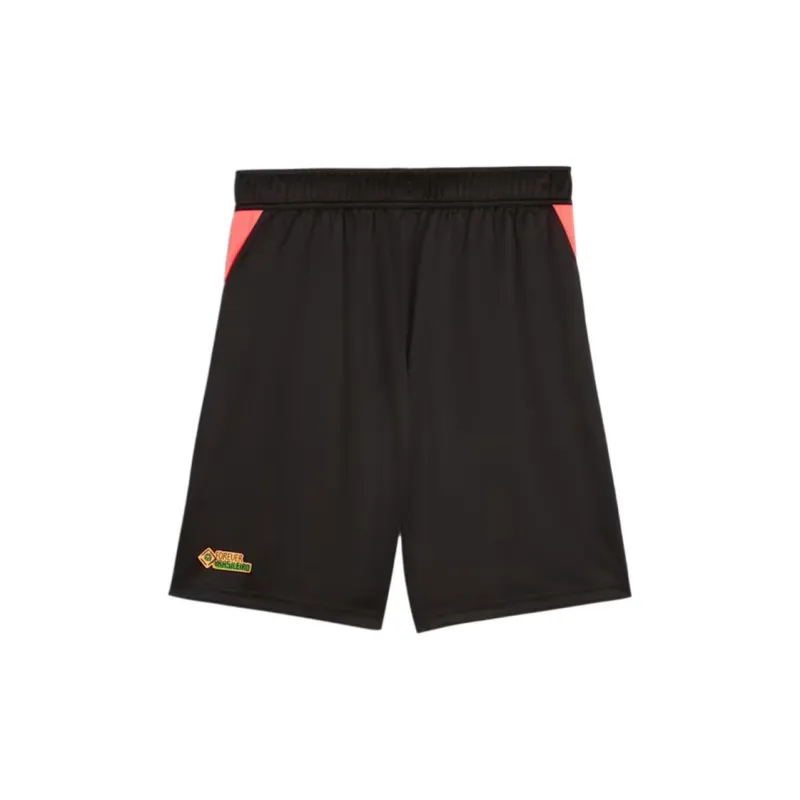 PUMA x NEYMAR Casual Shorts Men's Black-1