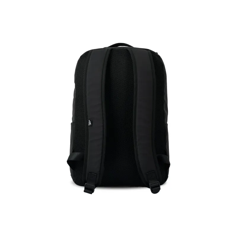 Reebok Fabric Backpack Regular Unisex Ecru/Khaki/Black-6
