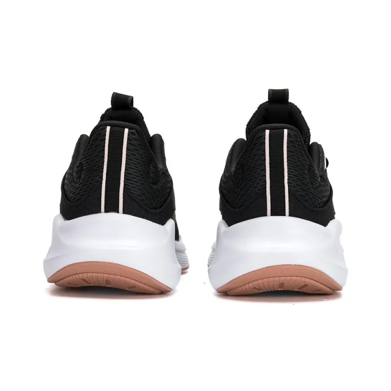 AlphaEdge+ Women's Adidas 'Black Champagne Metallic' Women's-3