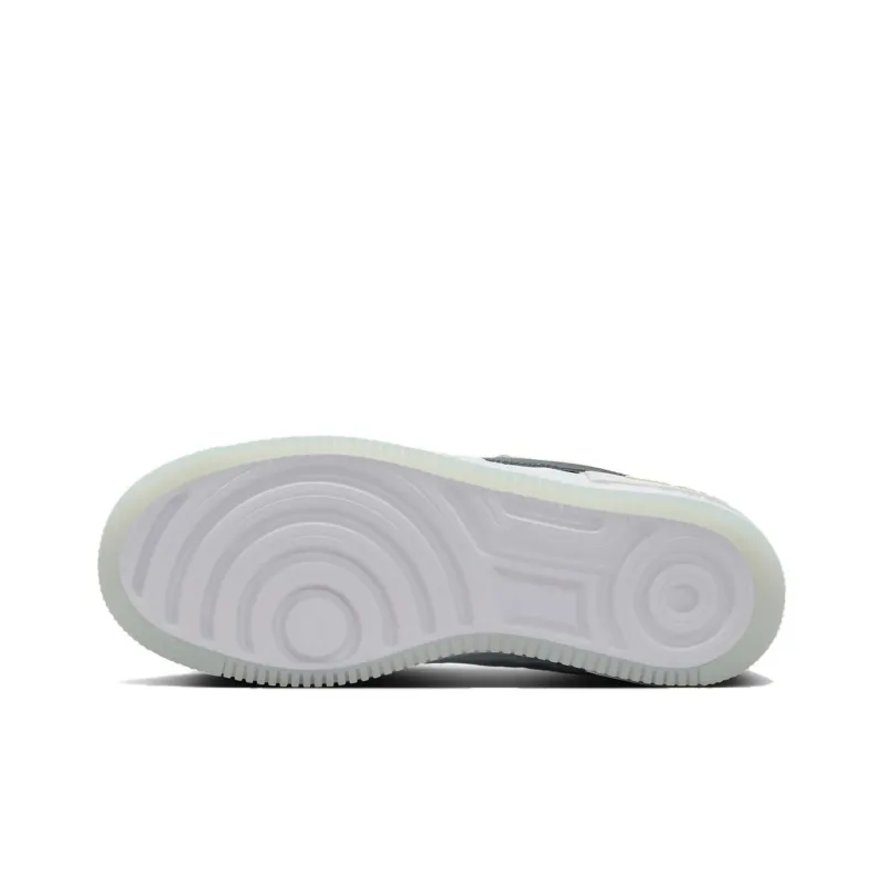 Nike Air Force 1 Low Shadow Sail Glacier Blue Women's-4