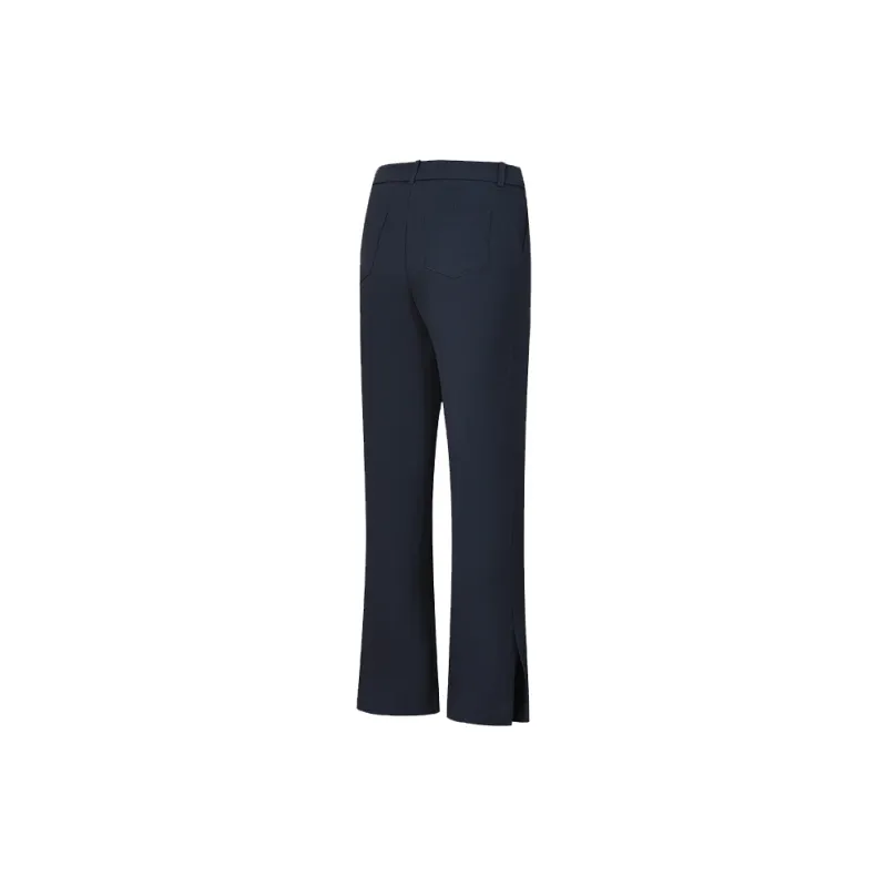FILA Casual Pants Women's Tide Blue-2