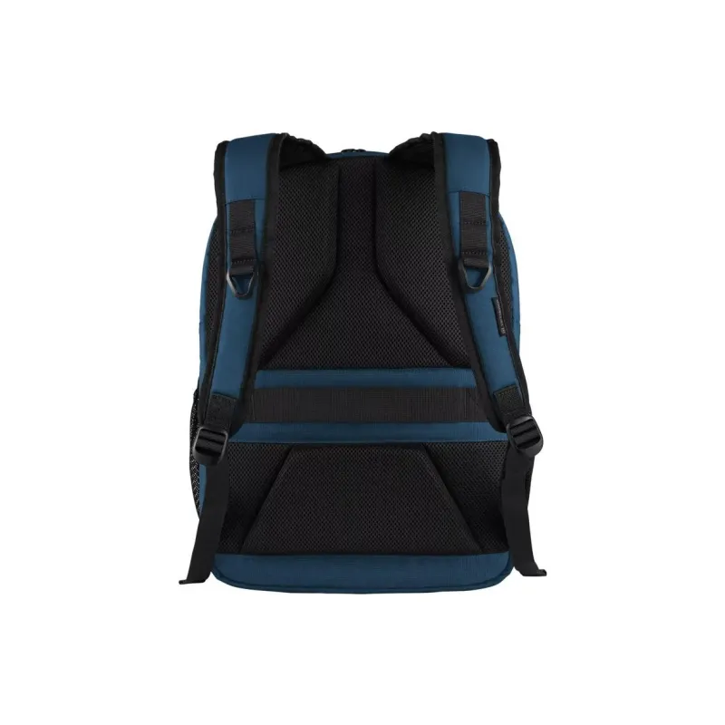 VICTORINOX Polyester Backpack Unisex Marine Blue-5