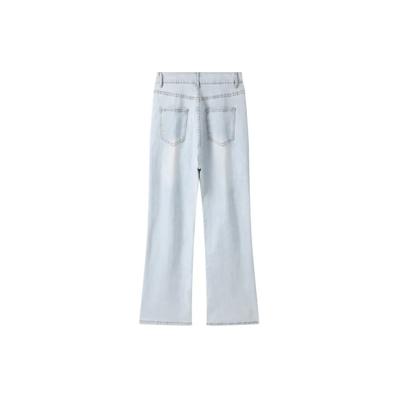 Ferrero Ross Jeans Unisex-8