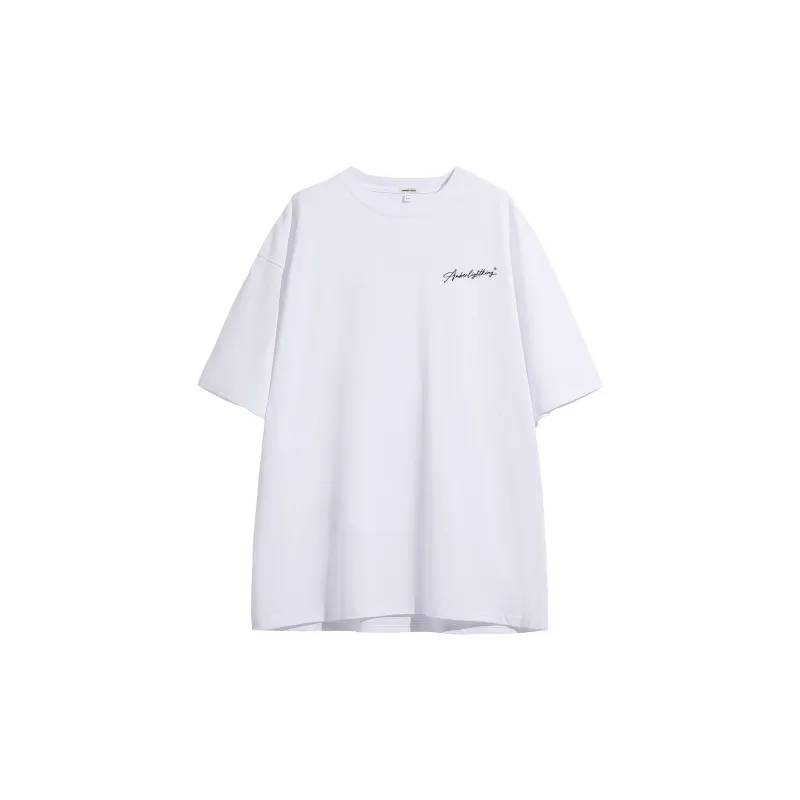 AMBER LIGHT T Shirts Unisex-5