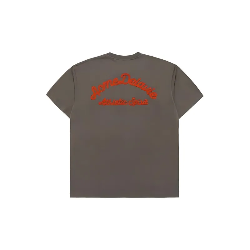 Acme De La Vie/ADLV T Shirt Men's Cocoa-1