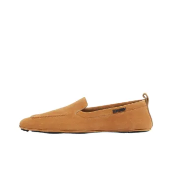 FANSIZHE Villa Casual Shoes Men's Brown