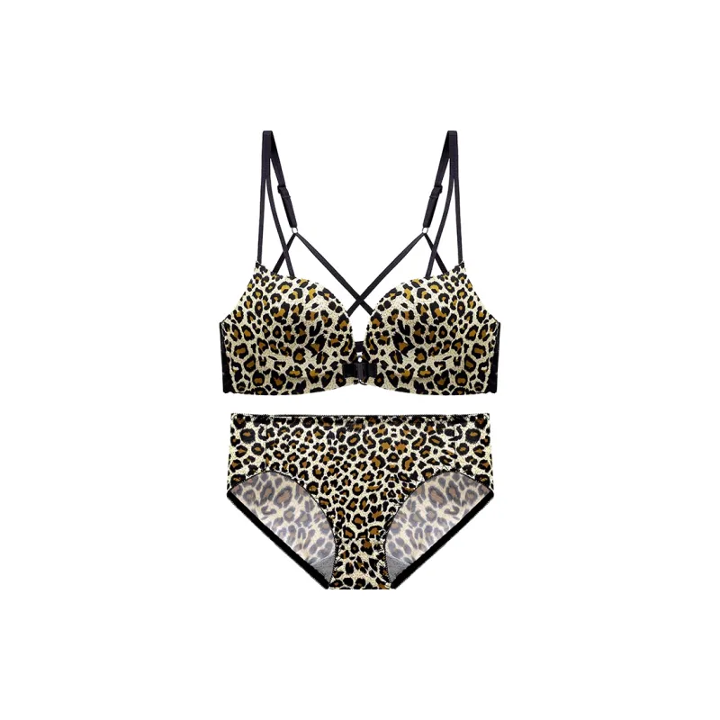 Lanza Women's Bras-7