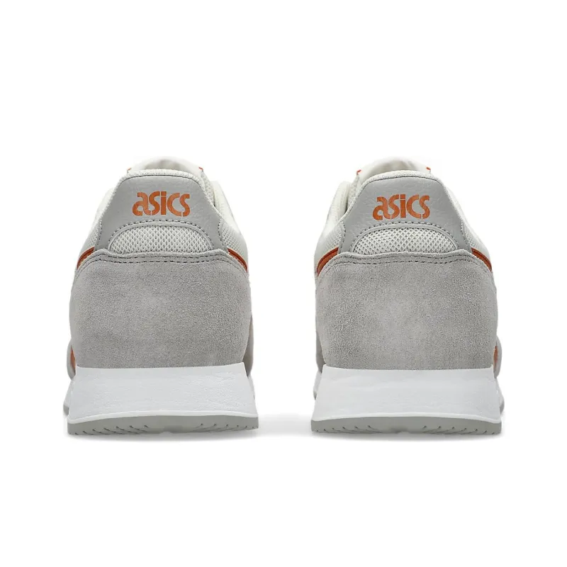 Asics Lyte Classic Pale Oak Rust Orange-2