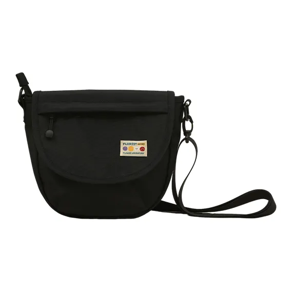 Cloud Factory Polyester Shoulder Bag, Crossbody Bag Small Size Unisex-10