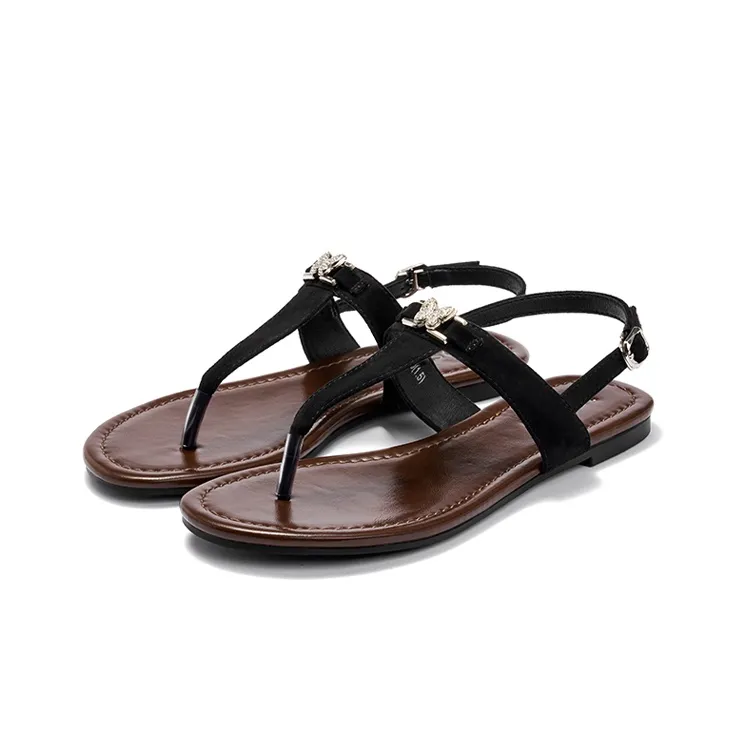 JOSINY JOSINY Beach Sandals Women's-2
