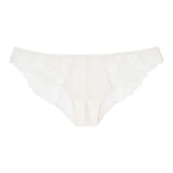 Victoria's Secret VERY SEXY Underpants Women's 1 Pack Coconut White