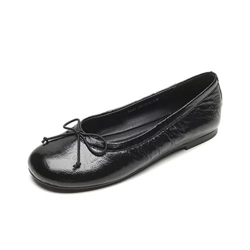 Yan Ti Loafers Women's