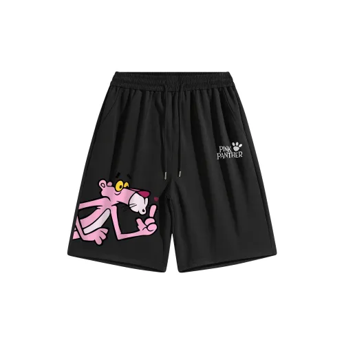 PINK PANTHER Casual Shorts Unisex