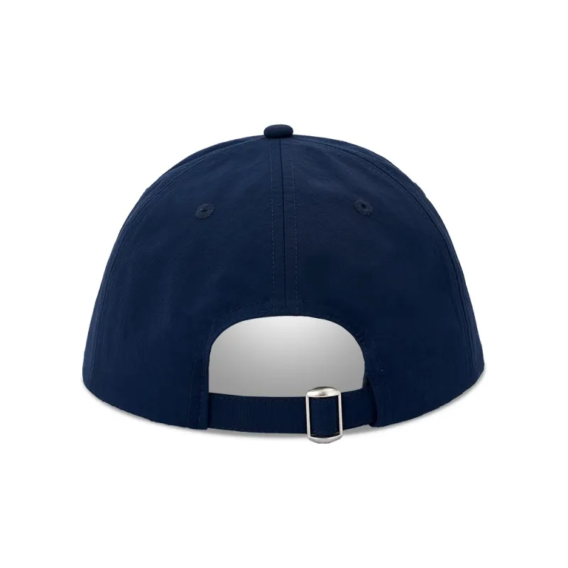 Reebok Polyamide Baseball Caps Unisex Black/Navy Blue/White-2