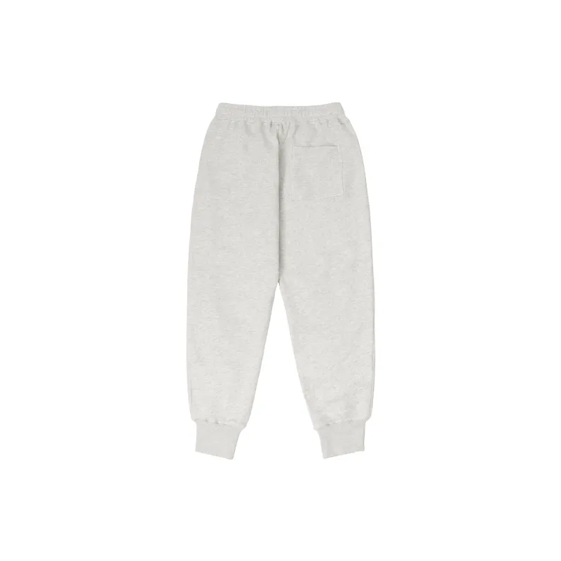 LUJIAMEN Sports Pants Spring Fall Unisex-1