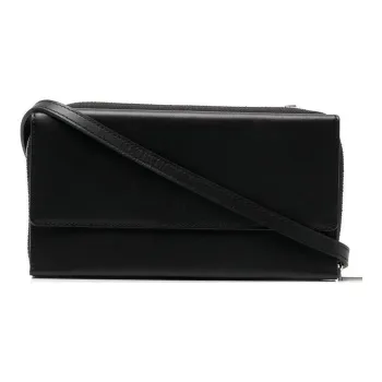 Yohji Yamamoto Asymmetric design Satchel