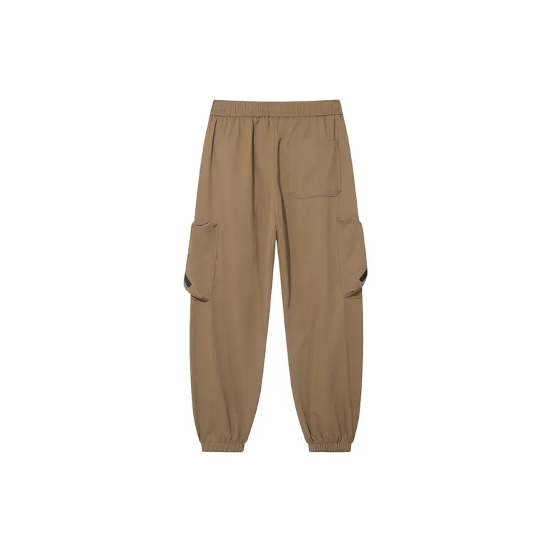 TIMD Cargo Pants Unisex-9