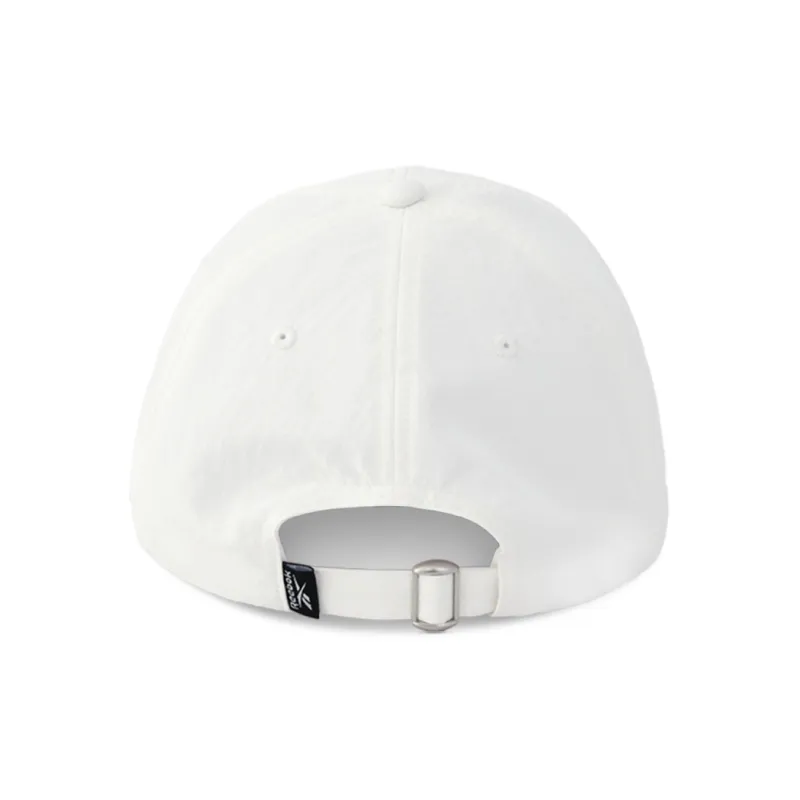 Reebok Polyamide Baseball Caps Unisex Black/Navy Blue/White-8