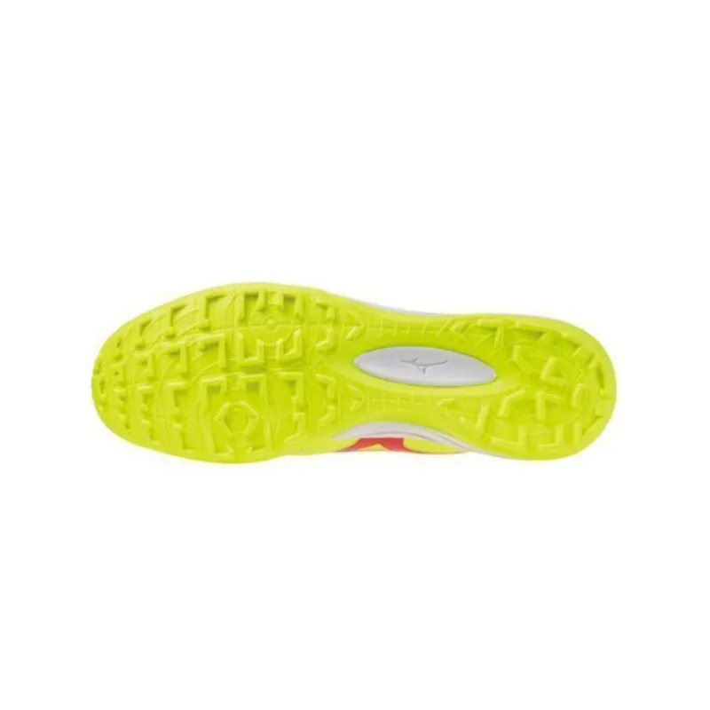 Mizuno Morelia SALA JAPAN TF Football Soccer Cleats Shoes 'Yellow'-5