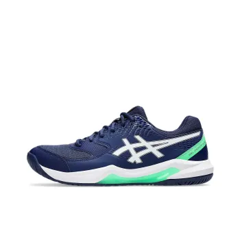 Asics Gel Dedicate 8 Blue Expanse White