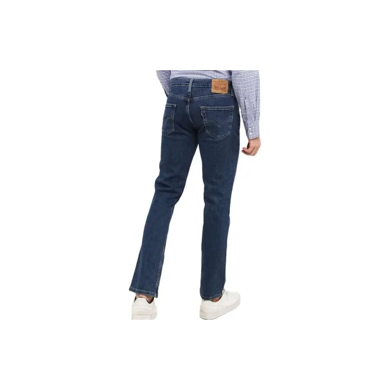 Levis Jeans Men Dark Blue-1