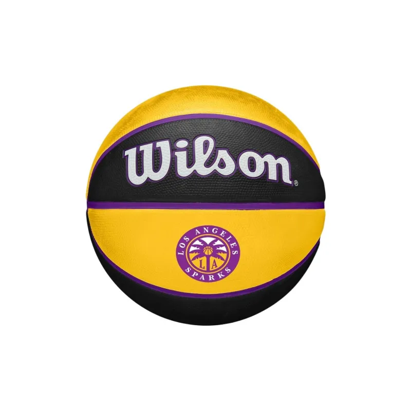 Wilson Basketball Size 6 Training Unisex-12