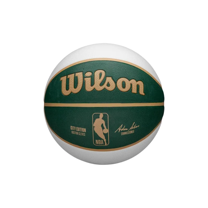 Wilson Basketball Size 7 Training Unisex-3