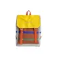 Orange Yellow with Charm