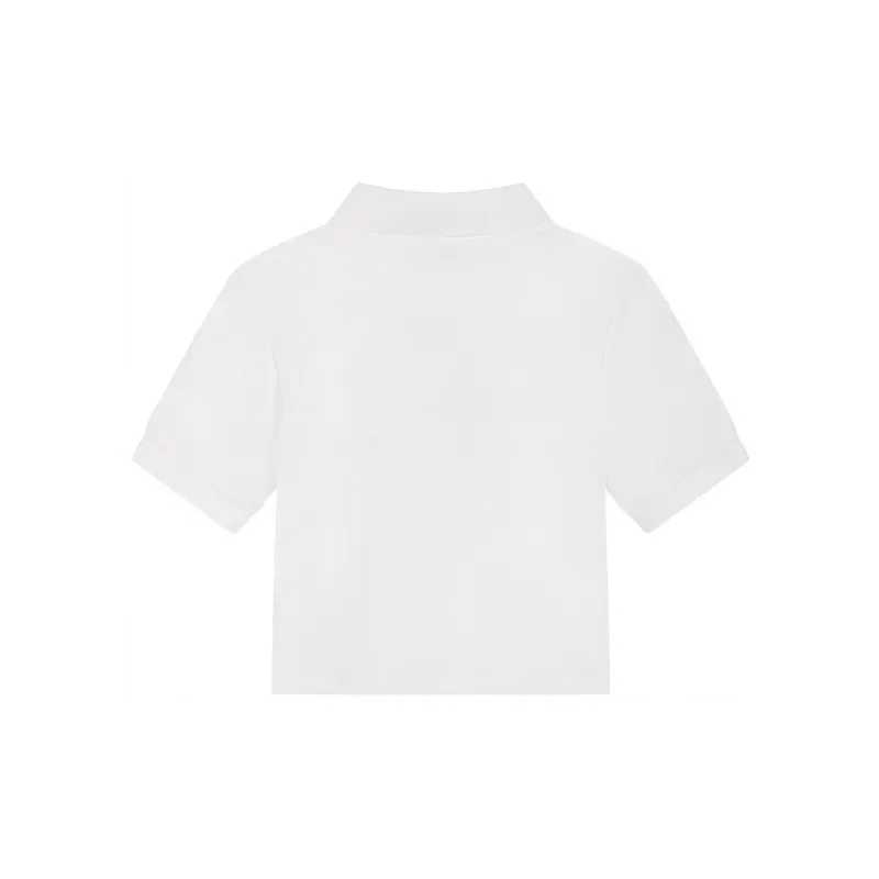 Champion Polo Shirt US Version Women's-1